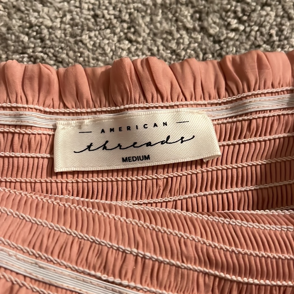 AMERICAN THREADS SWING SHORTS - Picture 2 of 5